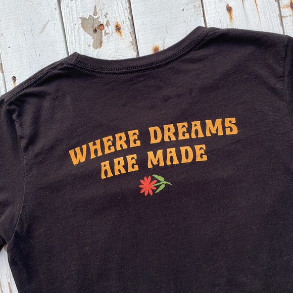 Sugarhigh Lovestoned Sayulita Mexico Tee Shirt - Picture 5 of 5